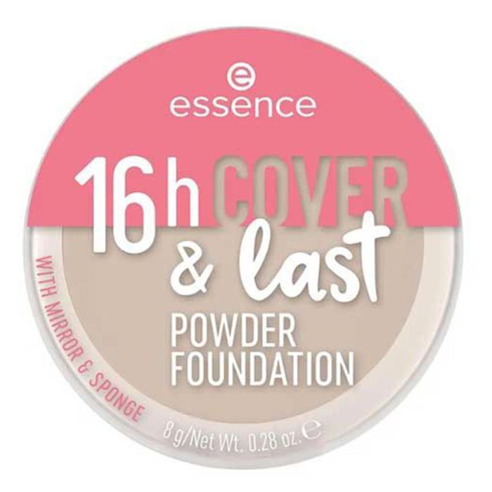 Essence Cover & Powder Founddation 2 | Cosmetics | Foundation