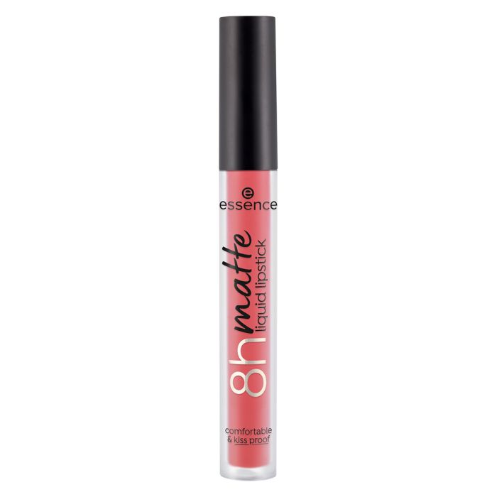 Essence 8h Matte Liquid Lipstick 09 | Cosmetics | Lip Liners & Lipsticks