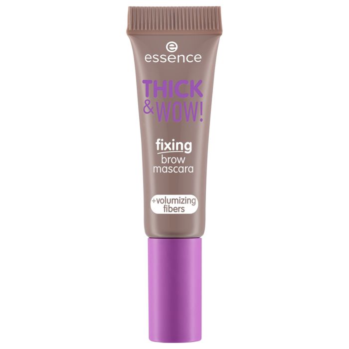 ماسكارا Essence Thick & Wow Fixing Brow | مستحضرات التجميل | ماسكارا