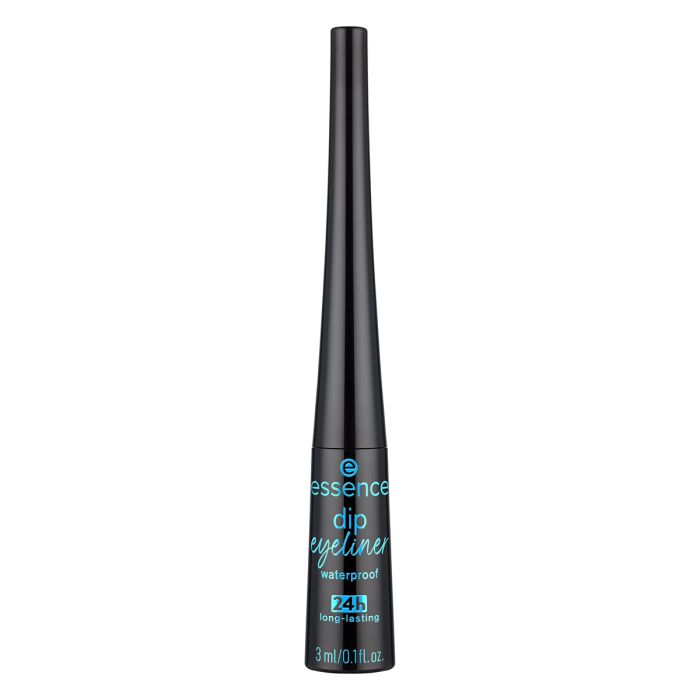 Essence Dip Eyeliner Waterproof 3ml | Cosmetics | Eyeliners