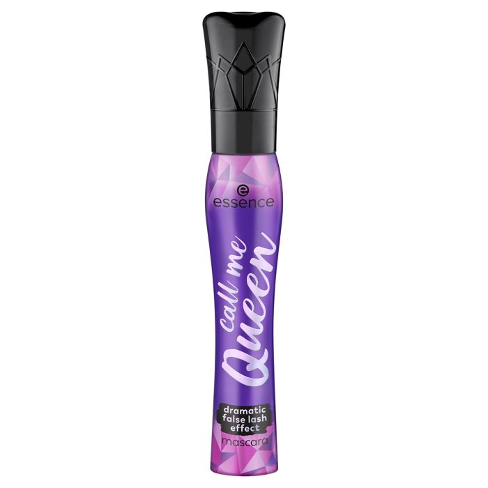 Essence Call Me Queen Dramatic False Lash Effect Mascara | Cosmetics | Mascara