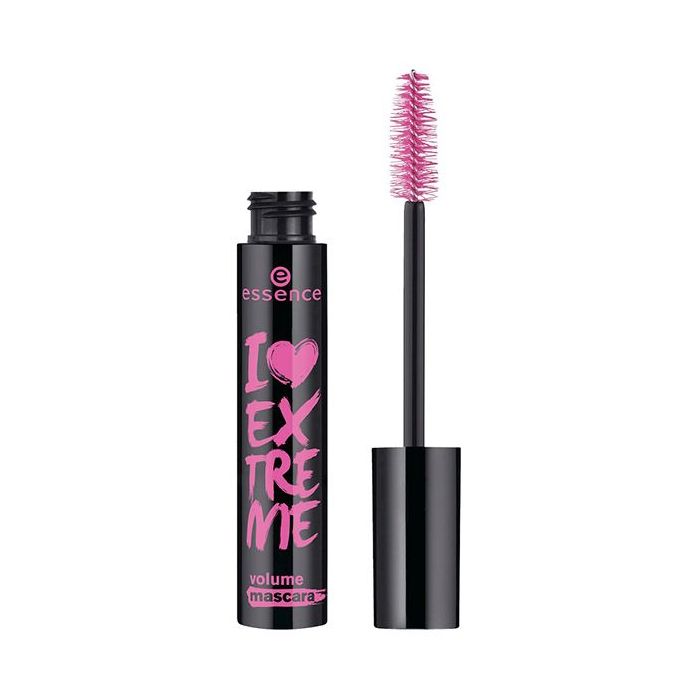 Essence I Love Extreme Volume Mascara 01 | Cosmetics | Mascara