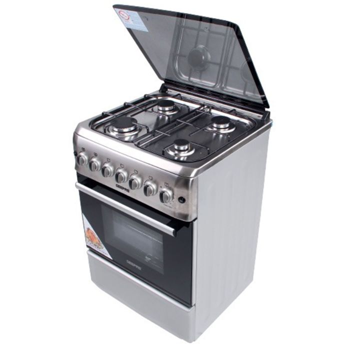 Geepas Cooking Range 60X60 | Kitchen Appliances
