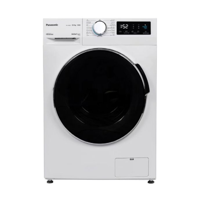 Panasonic Washing Machine Front Load 7kg | Home Appliances | Washing Machines & Dryers