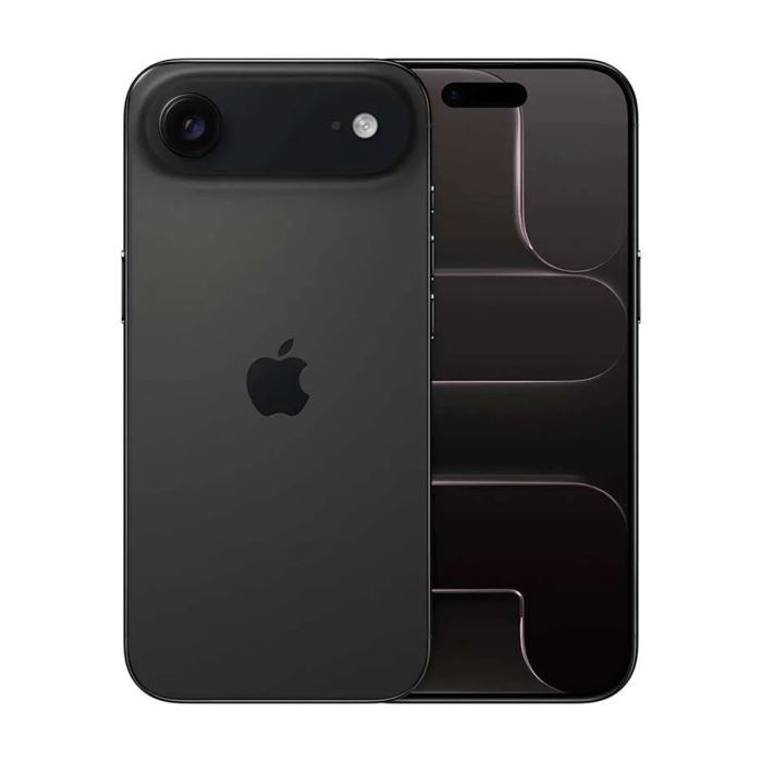 Apple iPhone Air (5G, 12GB, 256GB) Space Black | Smartphones | Apple iPhone