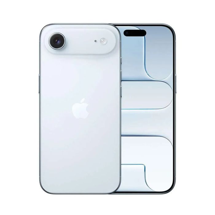 Apple iPhone Air (5G, 12GB, 256GB) Sky Blue | Smartphones | Apple iPhone