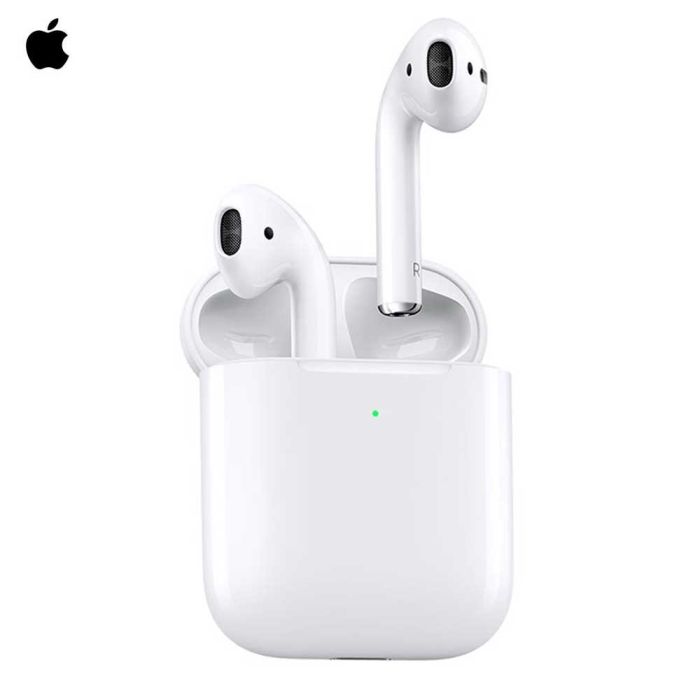 Apple AirPods 2019 | Audio | Headphones & Earbuds