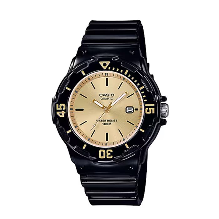 Casio Analog Watch For Women  LRW 200H 9EVDF | السيدات | ساعات نسائية | ساعات نسائية رسمية