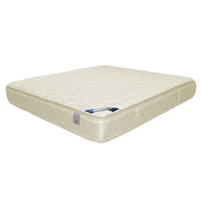 Pillowtop Spring Mattress 120x190x27 | Home Linen | Bedding