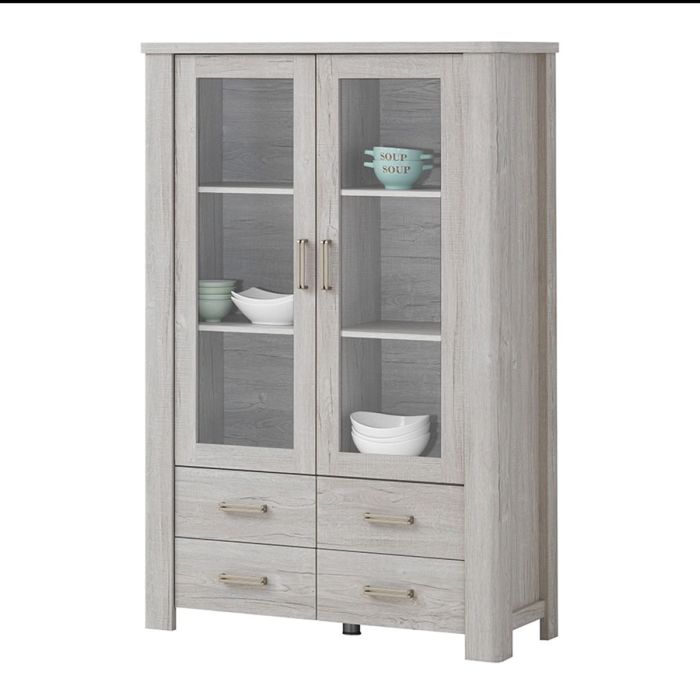 Display Cabinet Modern V10 21 | Furniture | Hallway Furniture | Hallway Display Cabinets