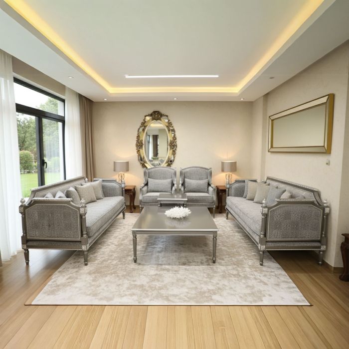 Kagi Classic Sofa Set | Furniture | Living Room Furniture | Sofa Sets