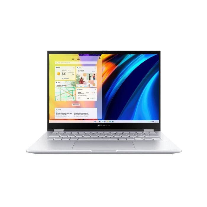 Asus Vivobook 14 Tn3402Y (Ryzen 5, 8GB, 5112GB) 14 Inch | Computers | Laptops & PC