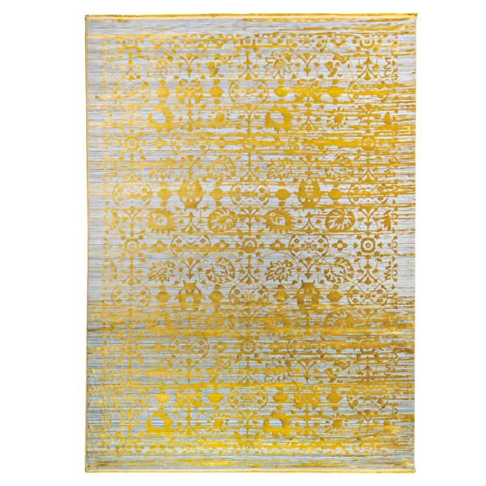Polyester Carpet Gold 1.5x2.25cm | Carpets & Rugs | Classic Carpets