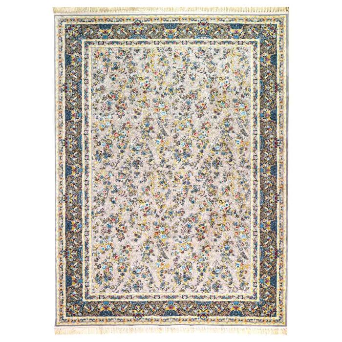 Acrylic Carpet 1500 3x4 Light Silver | Carpets & Rugs | Classic Carpets