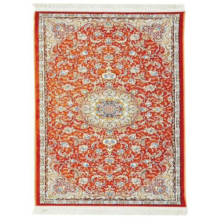 Miras-Acrylic-Viscose Carpet 200x300 | Carpets & Rugs | Classic Carpets