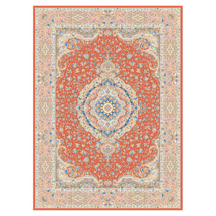 Miras-Acrylic-Viscose Carpet 150x225cm | Carpets & Rugs | Classic Carpets