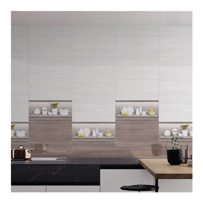 Bathroom & Kitchen Tiles 30x30cm (Sold By Box) | Flooring & Tiles