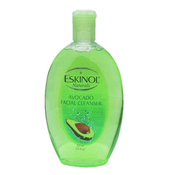 Eskinol Cleanser Avocado 225Ml | Personal Care | Face Care | Serums & Creams