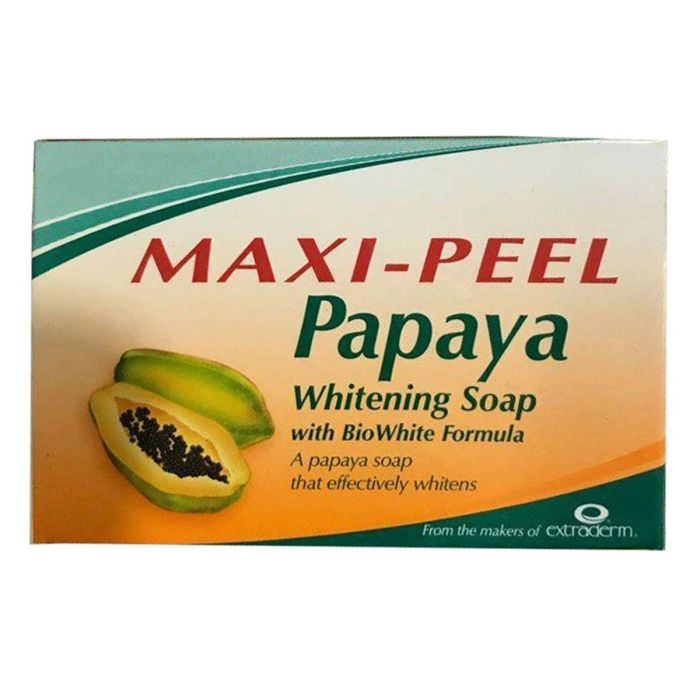 Maxi Peel Papaya 135G | Personal Care | Face Care | Serums & Creams