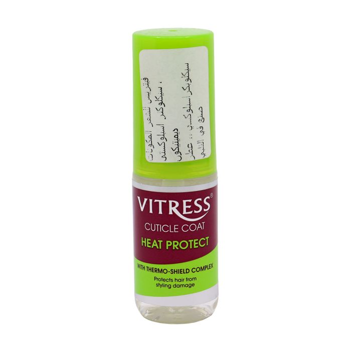 Vitress Heat Protect 30ml | Personal Care | Face Care | Serums & Creams