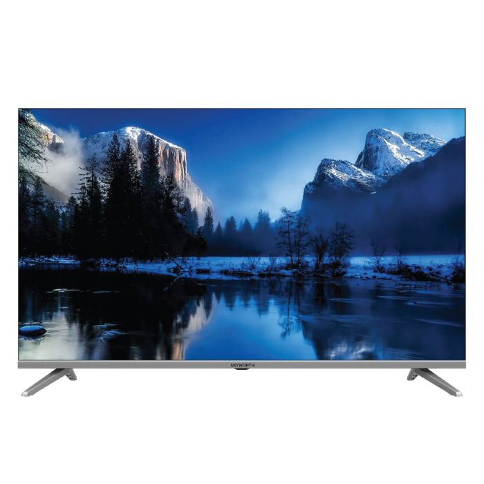 تلفزيون سكاي وورث 55 بوصة UHD جوجل - 55SUE9350F | تلفزيون | تلفزيون سكاي وورث