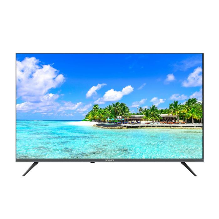 تلفزيون سكاي وورث 65 بوصة UHD QLED أسود | تلفزيون | تلفزيون سكاي وورث