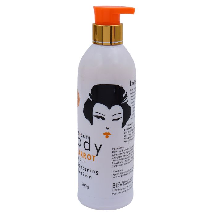 Kojie San Skin Lightening Lotion 500g | Personal Care | Skin & Body Care | Body Lotions & Creams