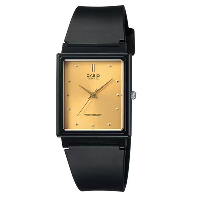 Casio Analog Watch For Women MQ - 38 - 9ADF | Women | Women Watches | Women Formal Watches
