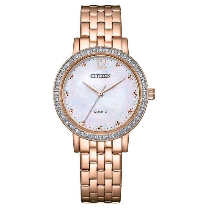 Citizen Quartz Watch EL3108-53D | Women | Women Watches | Women Formal Watches