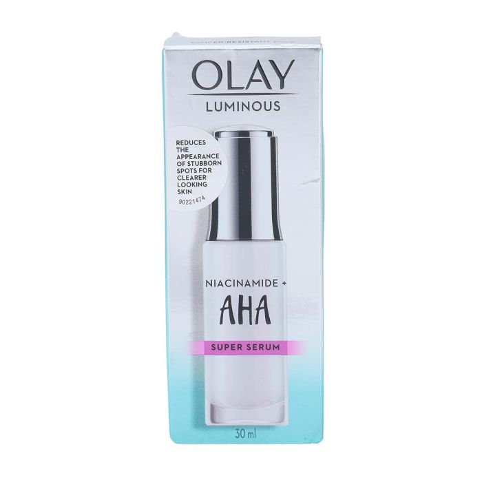 Olay Luminous Niacinamide Super Serum 30g | Personal Care | Face Care | Serums & Creams