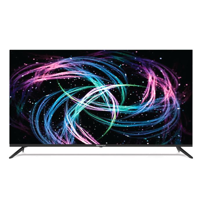 تلفزيون إليكتا ويبوس الذكي فائق الوضوح 4K مقاس 65 بوصة - ELED65SMARTWEB | تلفزيون | تلفزيون آخر