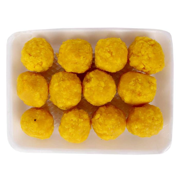 Laddu 12 Pcs | Bakery | Sweet Bakes | Arabic Sweets