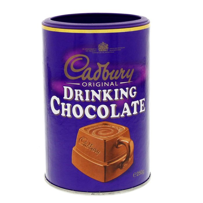 Cadbury Choc Drink 250Gm | Beverages | Juices | Long Life Juices