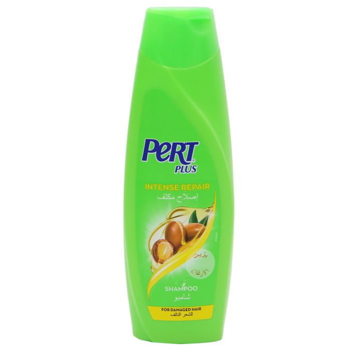 Pert Plus Intense Repair Shampoo 400ml | Personal Care | Hair Care | Shampoo