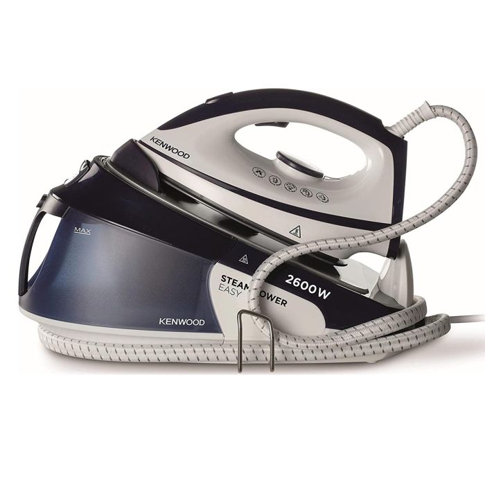 Kenwood Steam Station 1.8L 2600W - SSP20 | Home Appliances