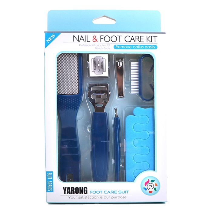 Yarong Foot Care Kit | رعاية شخصية | أدوات العناية الشخصية