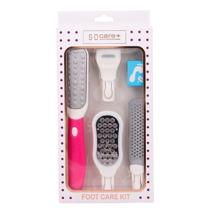 S D Care Foot Care Set | Personal Care | Personal Care Tools