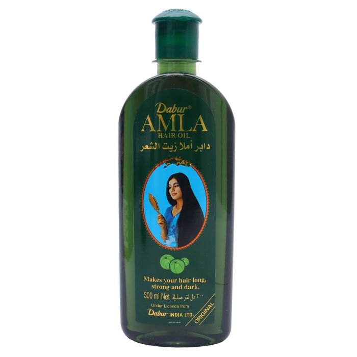 Dabur Amla Hair Oil 275ml | Personal Care | Hair Care | Hair Masks & Oil