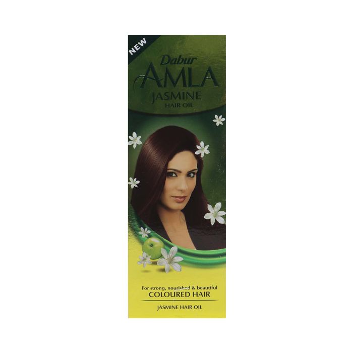 Dabur Amla Jasmine Hair Oil 275ml | Personal Care | Hair Care | Hair Masks & Oil