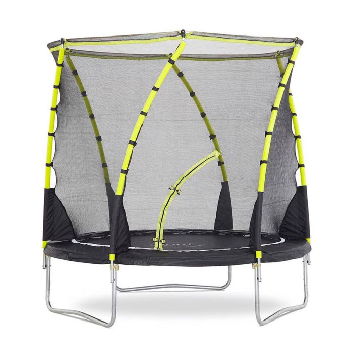 Plum 8ft Whirlwind Trampoline | Sports | Trampoline
