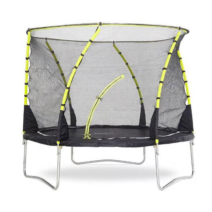 Plum 10ft Whirlwind Trampoline | Sports | Trampoline