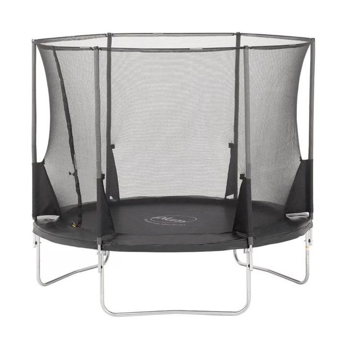 Plum 8ft Spacezone 2 Trampoline | Sports | Trampoline