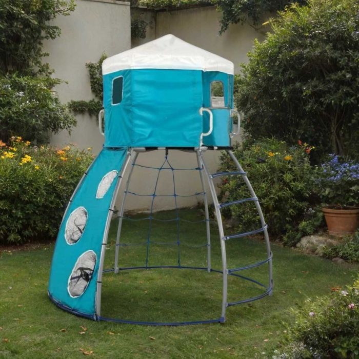 Plum Metal Climbing Dome Frame | Outdoor Toys
