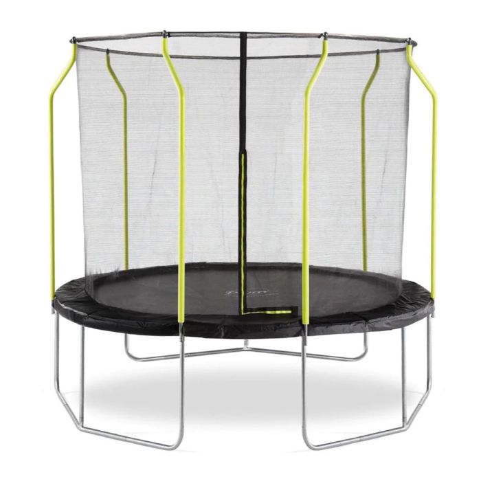 Plum 10ft Fun V2 Trampoline | Sports | Trampoline
