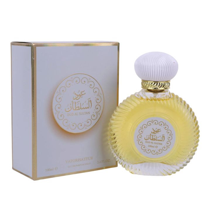 Oud Al Sultan Vaporisateur EDP 100ml For Women | العطور والروائح | عطور نسائية