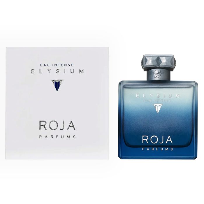 Roja Parfums Eau Intense Elysium 100ml | Perfumes & Fragrances | Men Perfumes