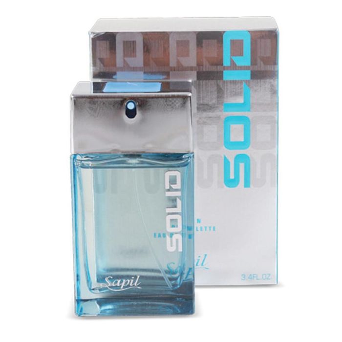 Solid 917 100Ml | Perfumes & Fragrances | Men Perfumes