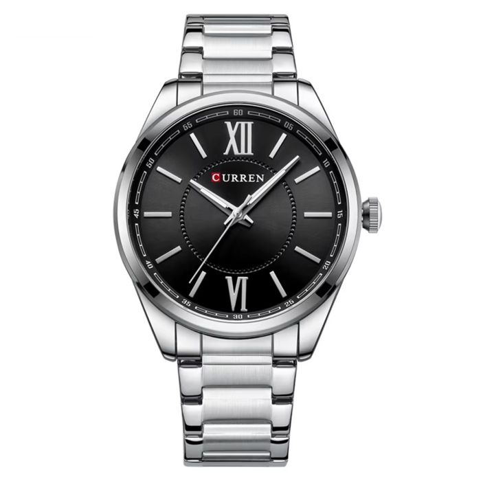Curren Mens Watch | Men | Men Watches | Men Formal Watches