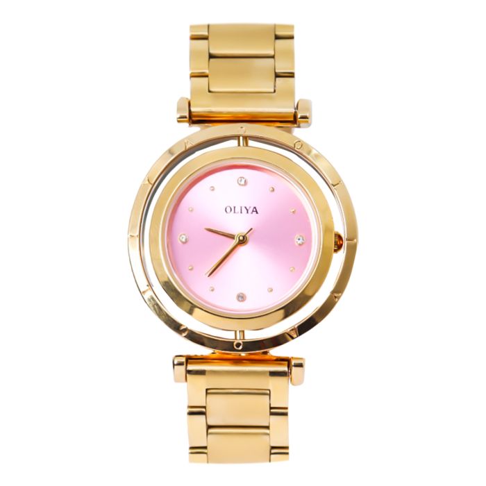 Ladies Metal Watch | Women | Women Watches | Women Formal Watches