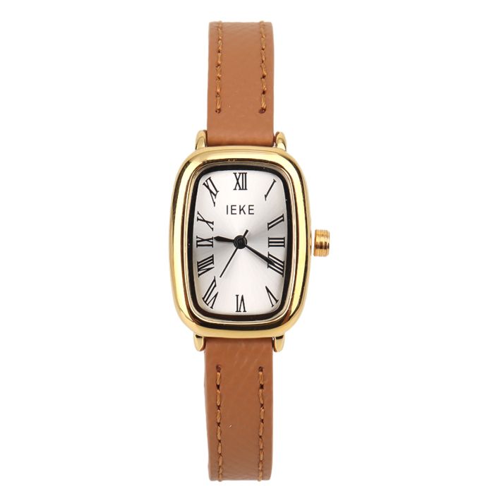 Ieke Ladies Leather Watch GZ 2FD033 W 88298 | Women | Women Watches | Women Formal Watches